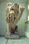 El Arroyo Lion