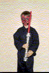Darth Maul