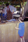 blacksmith