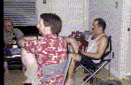 Curtis, Dan & Tony