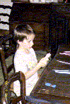 preparing for the party