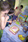 Cake!