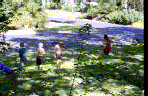 slip-n-slide (fuzzy)