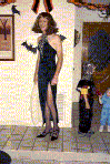 hot mama