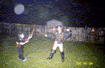 duel with a pirate 1